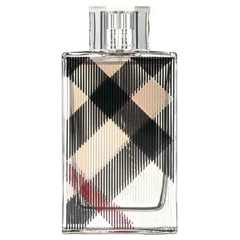 burberry fragrances logo|burberry female fragrance.